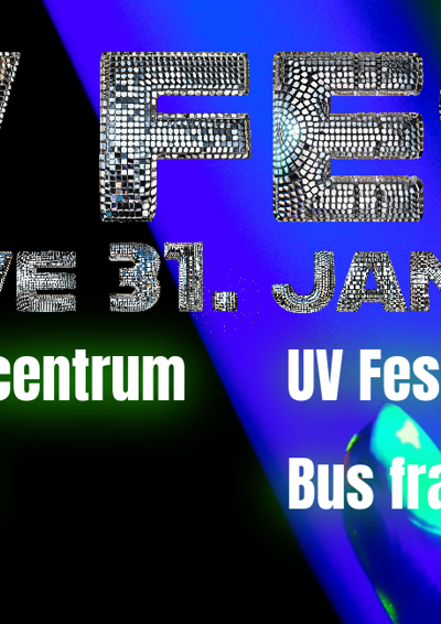 uv fest