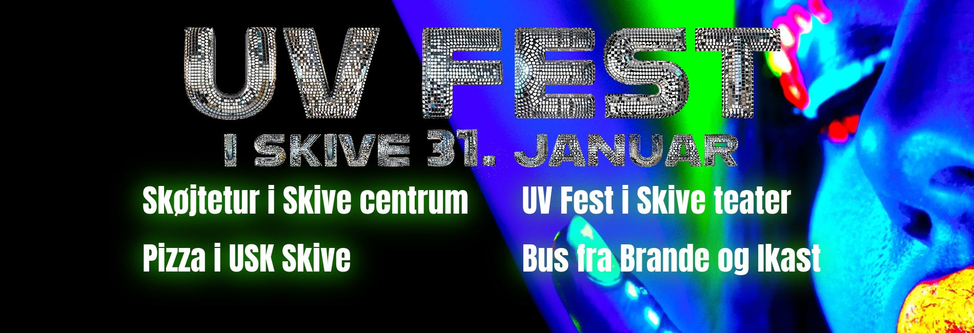 uv fest